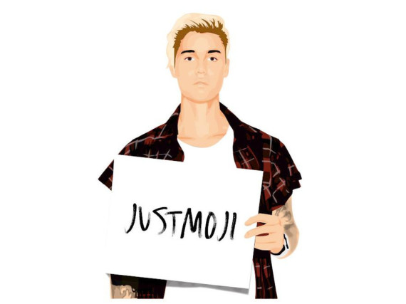 Justin Biebers App