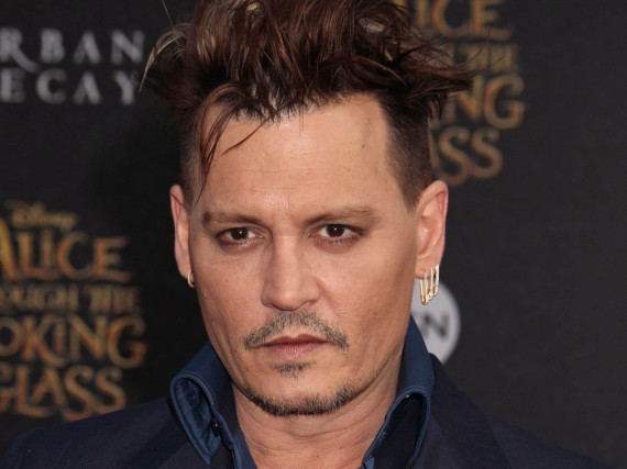 Johnny Depp verliert seinen Job im Film