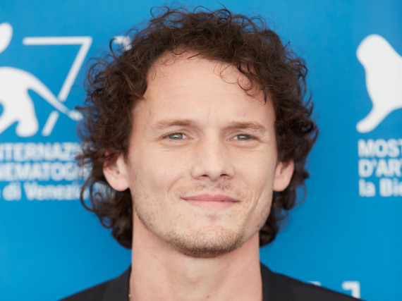 Postthum wird Anton Yelchin ab dem 21. Juli 2016 noch in