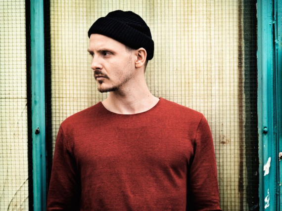 Maxims sechstes Album heißt