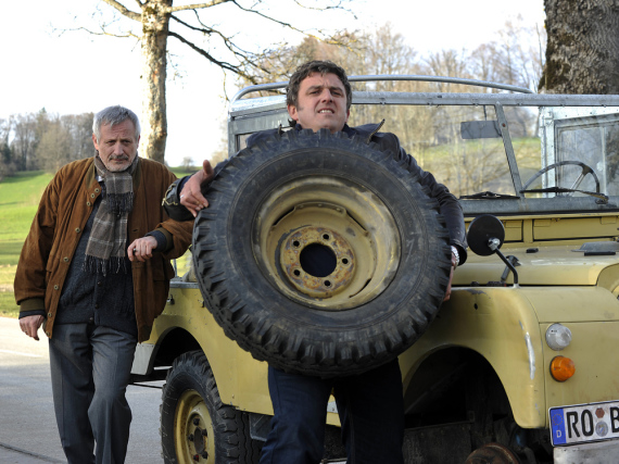 TV-Tipps am