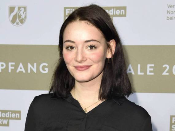 Maria Ehrich nimmt sich nach