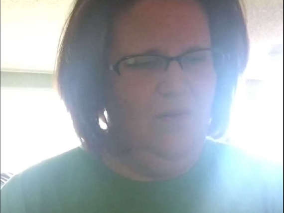 Candace Payne wurde als