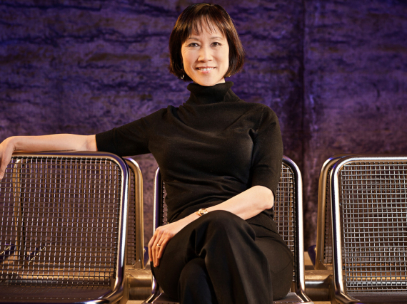 Tess Gerritsen meldet sich mit