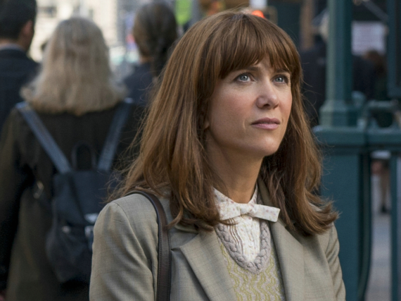 Kristen Wiig als Erin in
