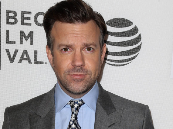 Jason Sudeikis wird bald im Film