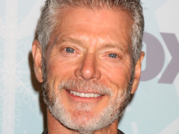 Stephen Lang freut sich auf die Dreharbeiten zu den
