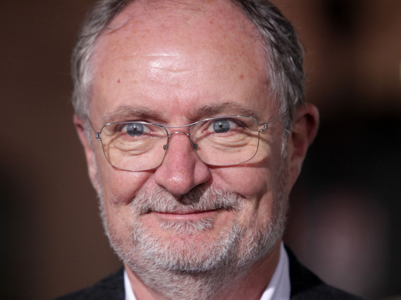 Welche Rolle wird Jim Broadbent wohl in