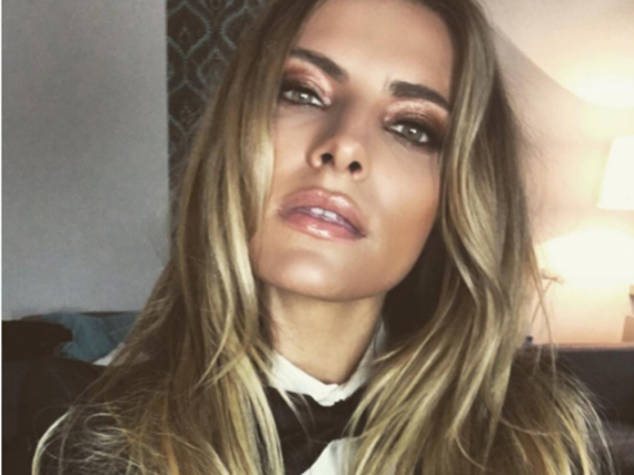 Sophia Thomalla sitzt ab 3. September in der RTL-Jury von