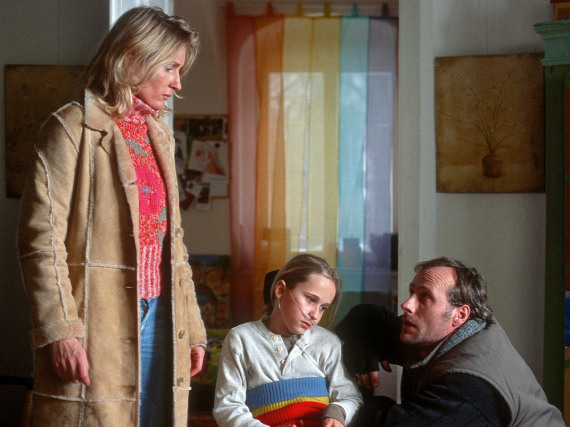 Krimi-Fans aufgepasst: Diese spannenden Filme seht ihr am Montagabend im