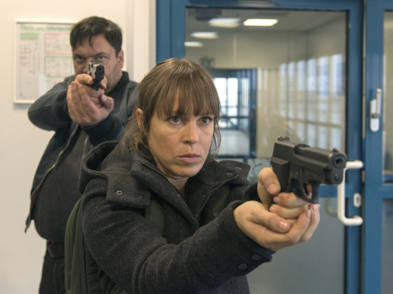 Krimi-Fans aufgepasst: Diese spannenden Filme seht ihr am