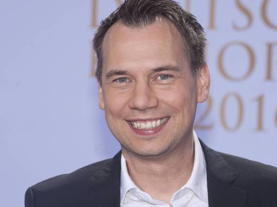 Nachschub von Thriller-Star Sebastian Fitzek: Er sorgt mit