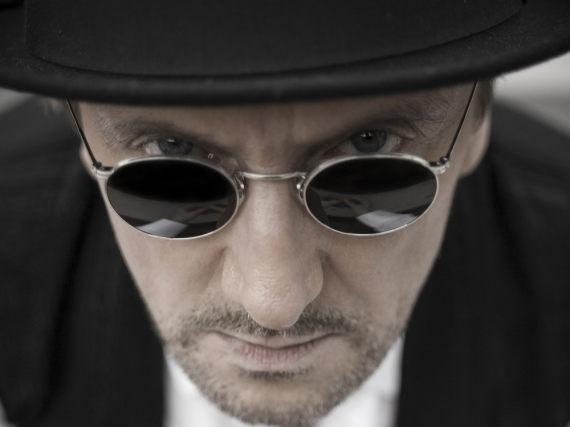 Marius Müller-Westernhagen hat sein