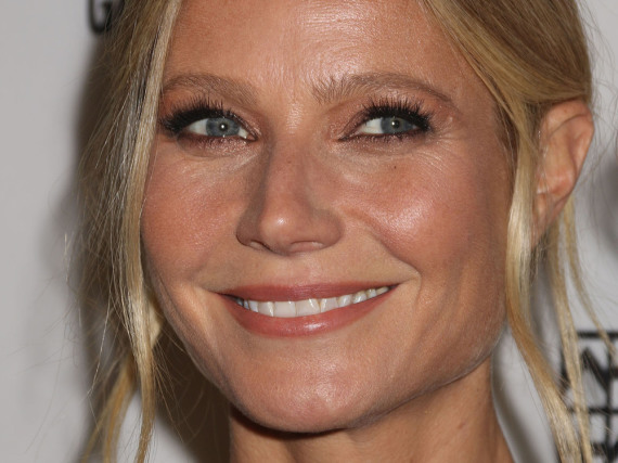 Gwyneth Paltrow verkauft unter der Marke