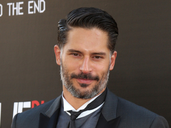 Joe Manganiello darf sich im kommenden