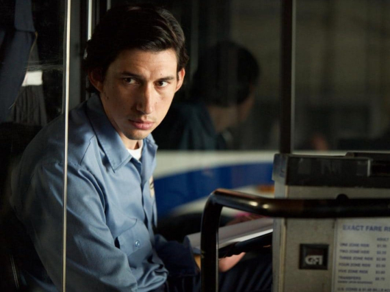 Alles, nur nicht gewöhnlich: Adam Driver in