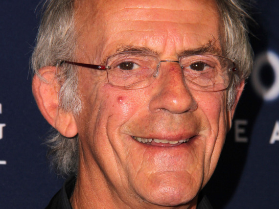 Welche Rolle wird Christopher Lloyd wohl in der Erfolgssitcom