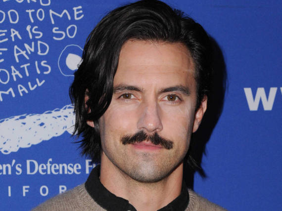 Milo Ventimiglia war von 2000 bis 2007 als Jess Mariano in